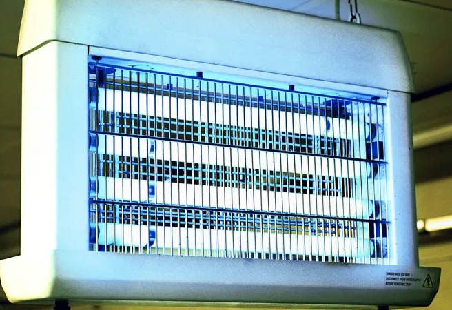 驅蚊器真的能有效對抗蚊子嗎?